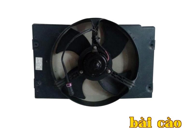 Quạt Wuling Zhiguang Yuxin