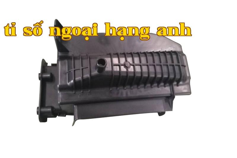 Trước tinh chế PX