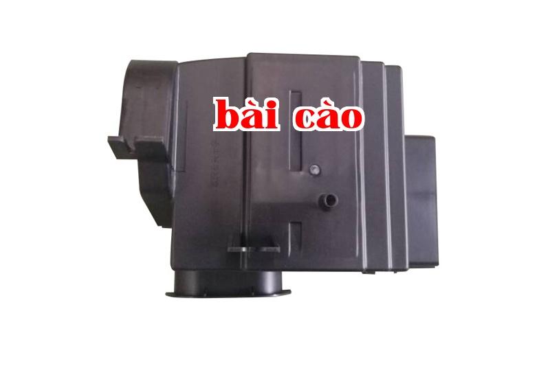 Vỏ dưới trước tinh chế V5