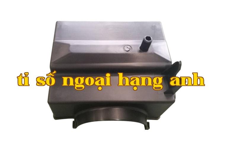 Khung phía dưới trước xe hơi N109