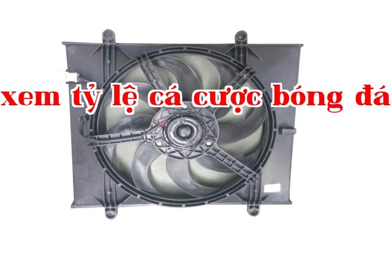 Quạt330DK12 không có điện trở