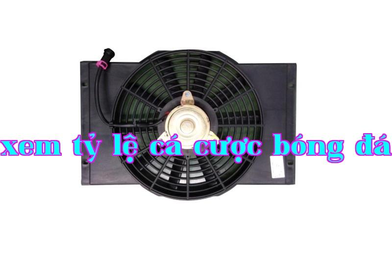 Quạt Zhi Guang 6388 mới
