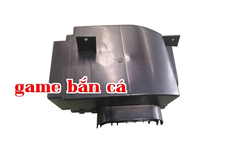 Khung phía trên trước xe hơi CM10