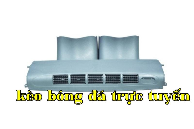 Khung xe hơi Wuling Zhiguang phía trên bộ phận đun nước